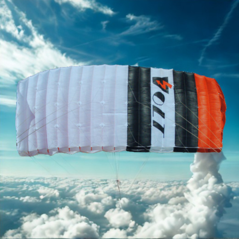 Volt Main Canopy
