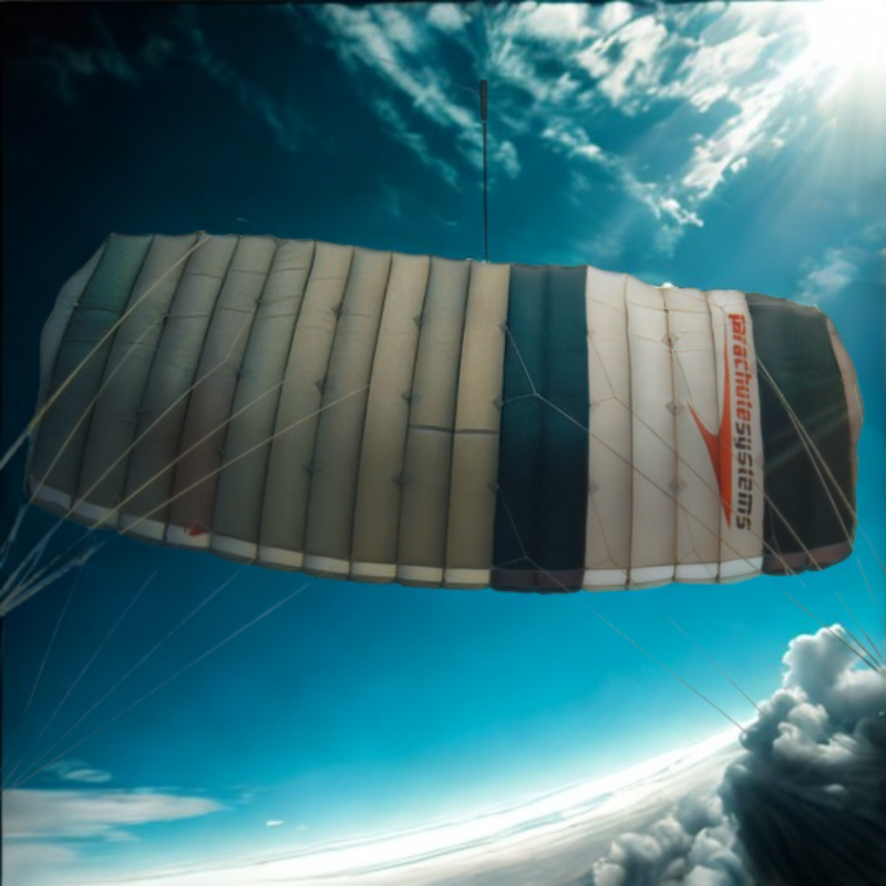 Hurricane Main Canopy